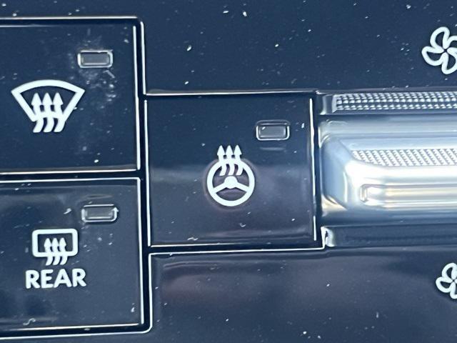 new 2026 Nissan Armada car, priced at $81,913