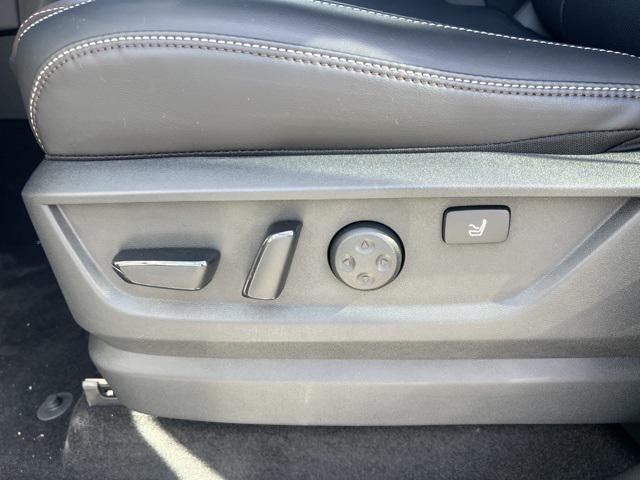 new 2026 Nissan Armada car, priced at $81,913