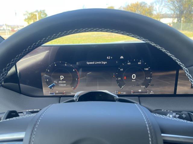 new 2026 Nissan Armada car, priced at $81,913