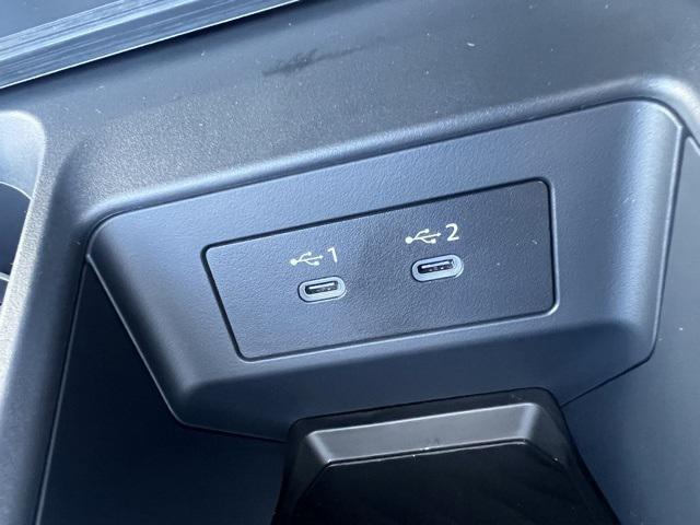 new 2026 Nissan Armada car, priced at $81,913