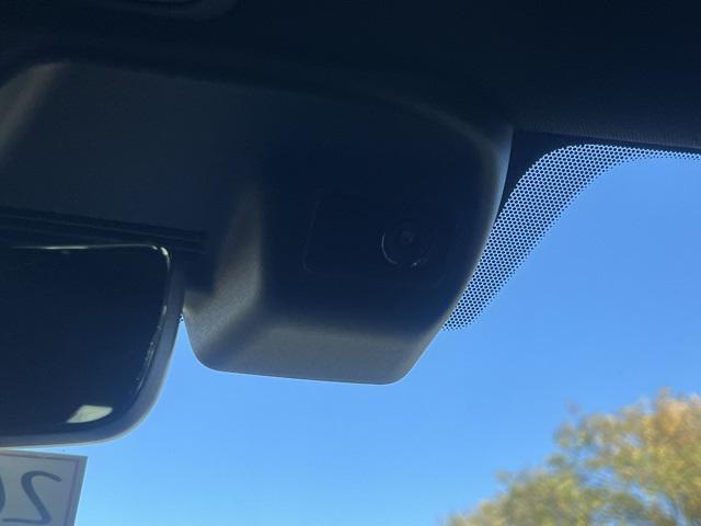 new 2026 Nissan Armada car, priced at $81,913