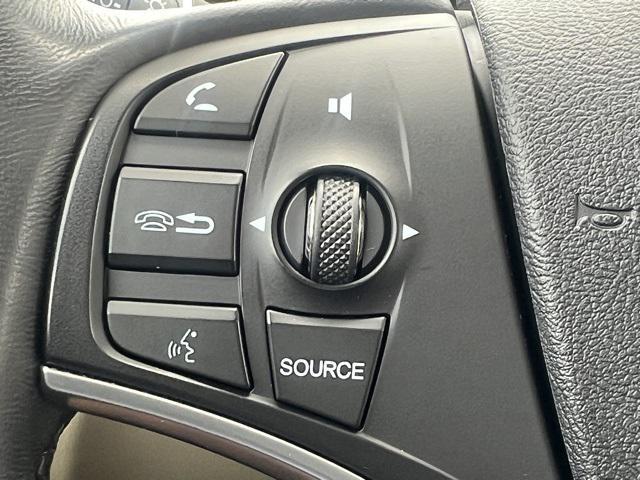 used 2014 Acura MDX car, priced at $17,500
