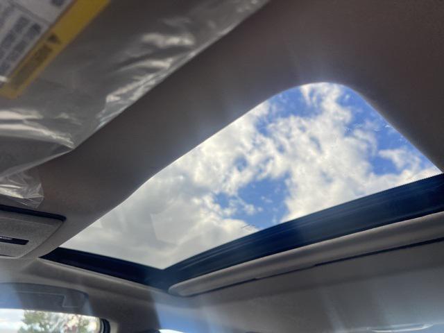 new 2025 Nissan Altima car, priced at $31,315