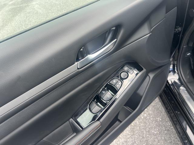 new 2025 Nissan Altima car, priced at $31,315