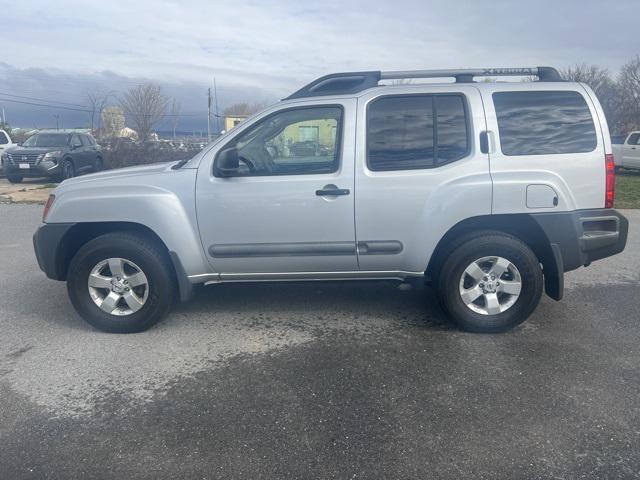 used 2012 Nissan Xterra car, priced at $13,690