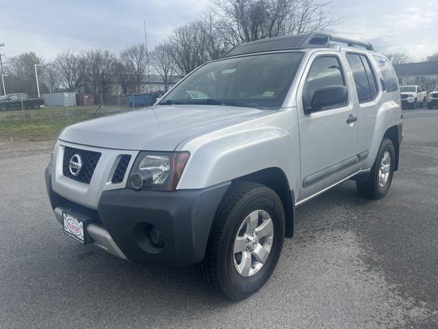 used 2012 Nissan Xterra car, priced at $14,000