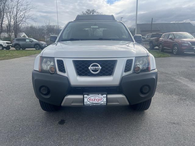 used 2012 Nissan Xterra car, priced at $14,000