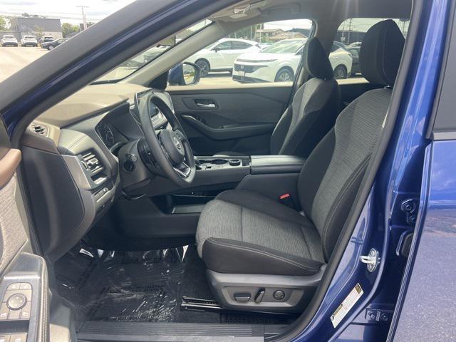 used 2023 Nissan Rogue car, priced at $23,325