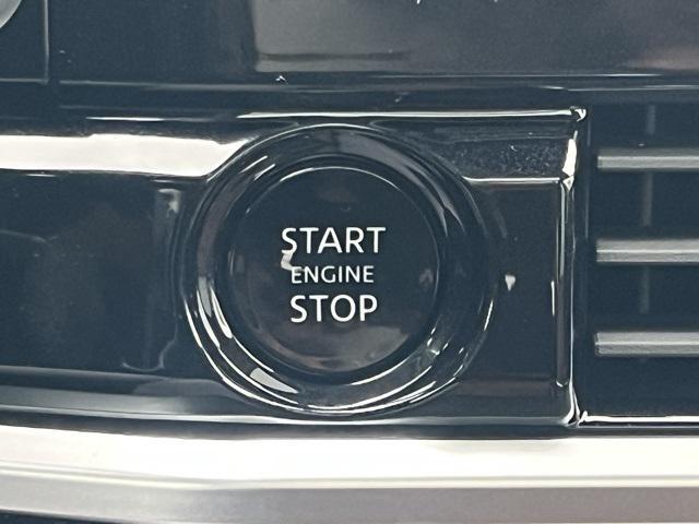 new 2025 Nissan Pathfinder car, priced at $44,468