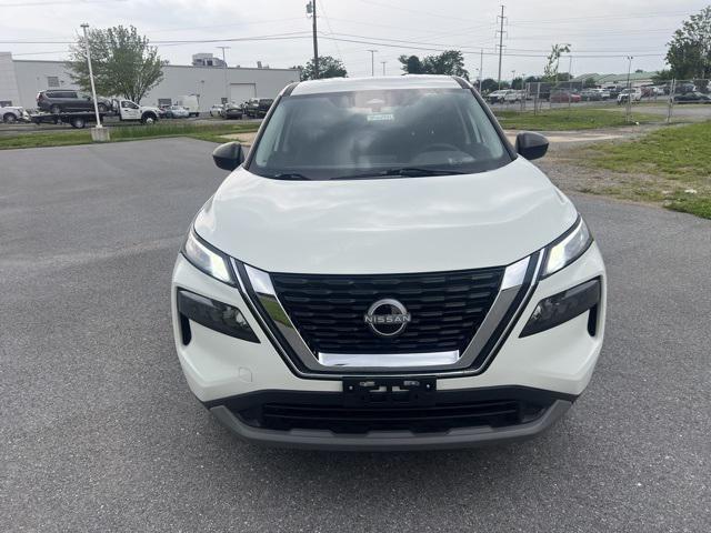 used 2023 Nissan Rogue car, priced at $21,955