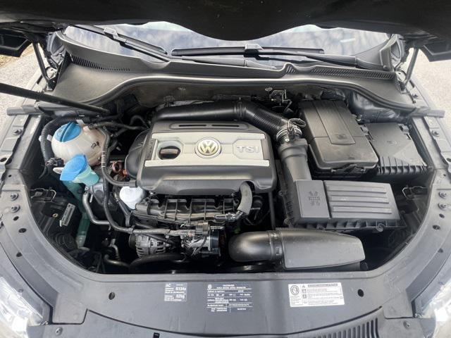 used 2010 Volkswagen Eos car, priced at $10,800