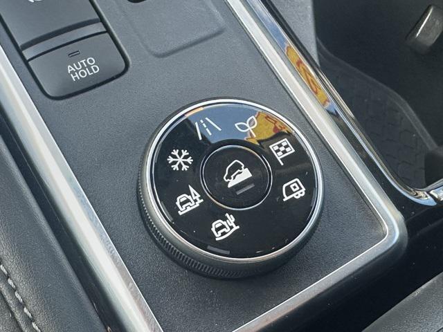 used 2023 Nissan Pathfinder car, priced at $30,420