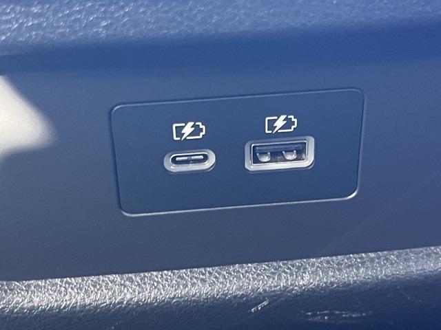 used 2023 Nissan Pathfinder car, priced at $30,420