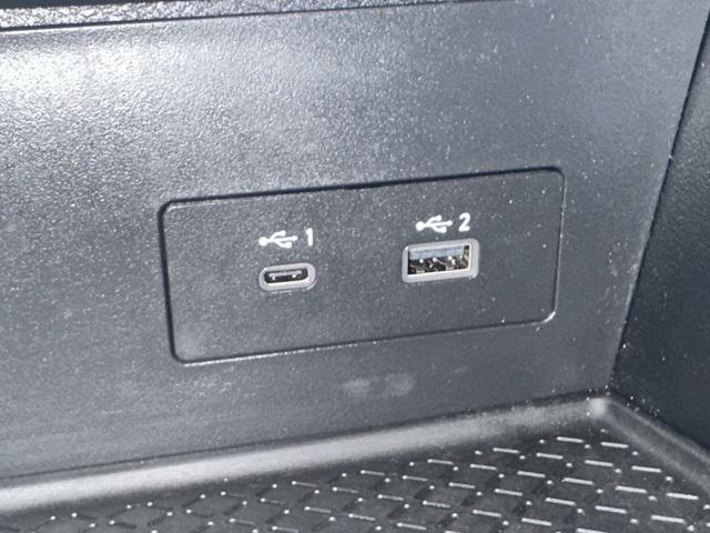 used 2023 Nissan Pathfinder car, priced at $30,420