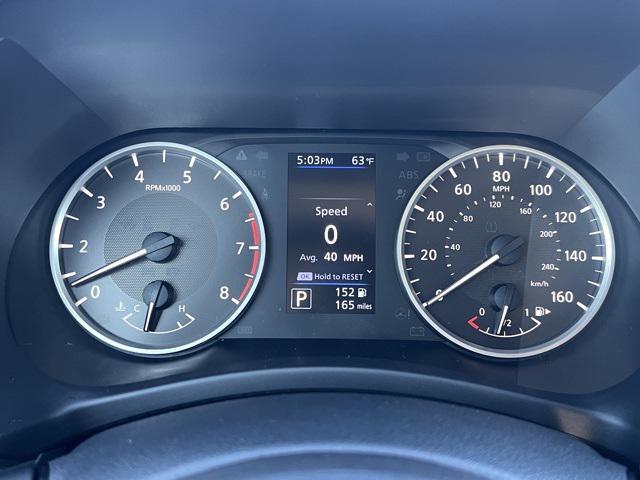 new 2025 Nissan Sentra car, priced at $21,627