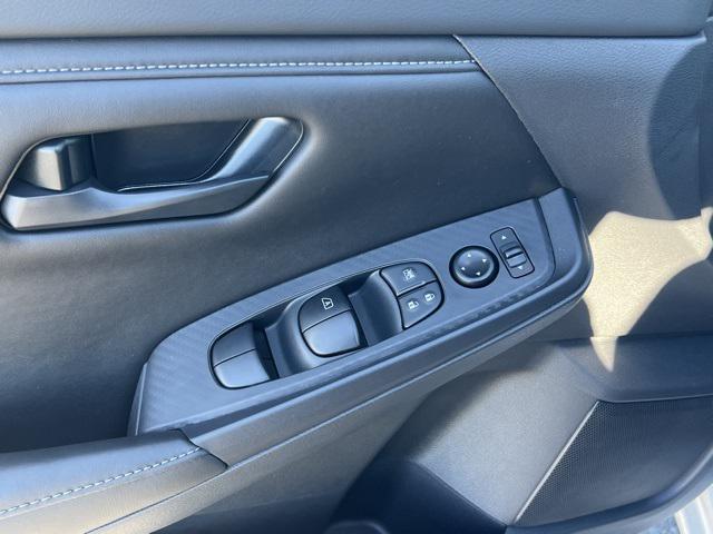 new 2025 Nissan Sentra car, priced at $21,627