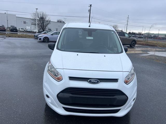 used 2017 Ford Transit Connect car, priced at $13,499