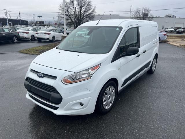 used 2017 Ford Transit Connect car, priced at $13,499