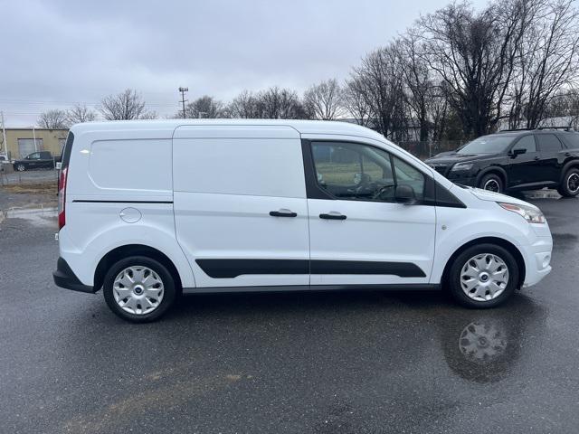 used 2017 Ford Transit Connect car, priced at $13,499