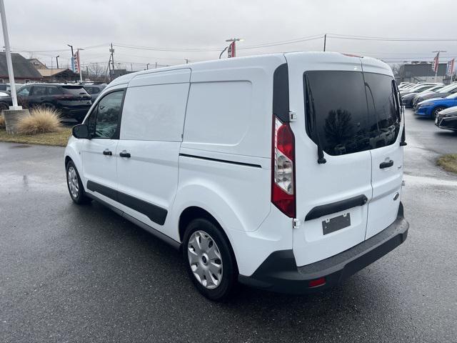 used 2017 Ford Transit Connect car, priced at $13,499