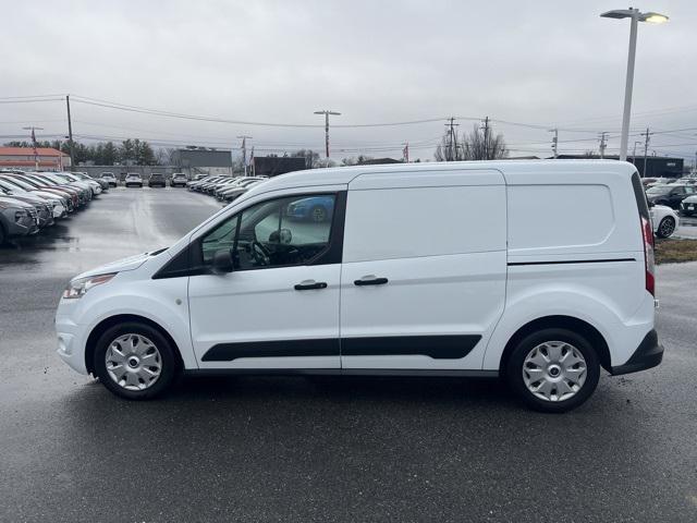 used 2017 Ford Transit Connect car, priced at $13,499