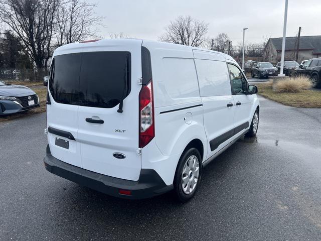 used 2017 Ford Transit Connect car, priced at $13,499