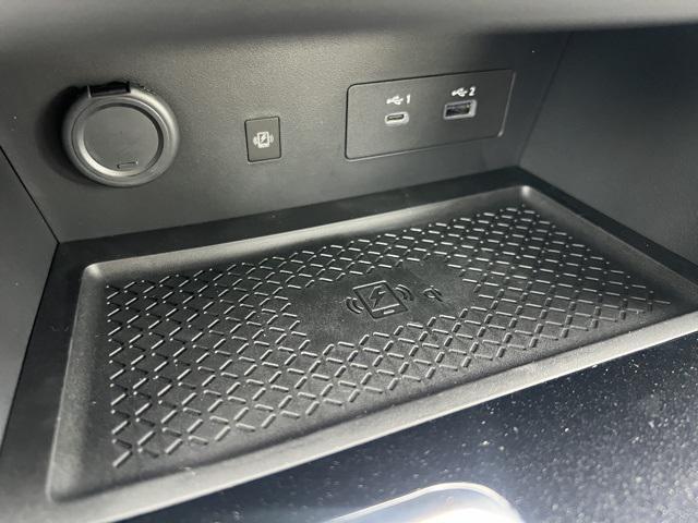 new 2025 Nissan Pathfinder car, priced at $50,018