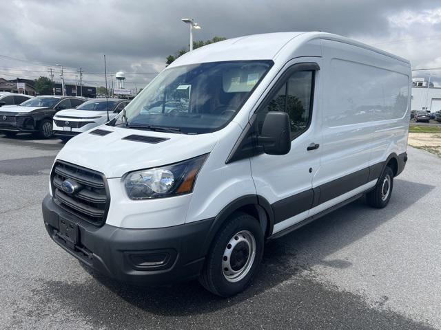 used 2020 Ford Transit-250 car, priced at $28,000