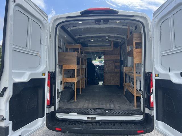 used 2020 Ford Transit-250 car, priced at $28,000