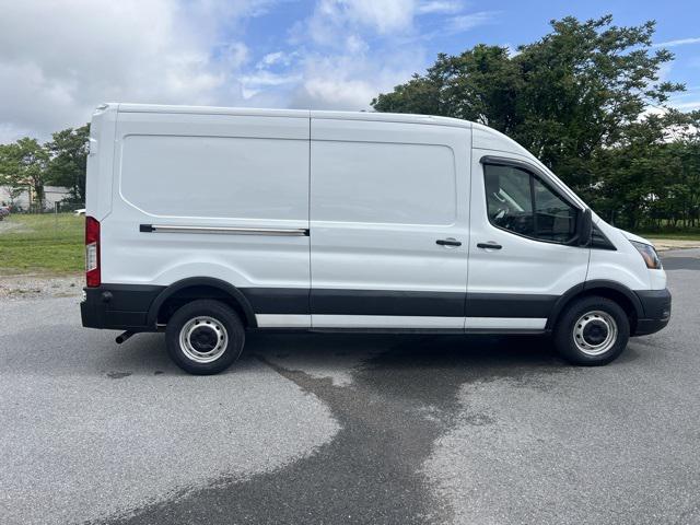 used 2020 Ford Transit-250 car, priced at $28,000