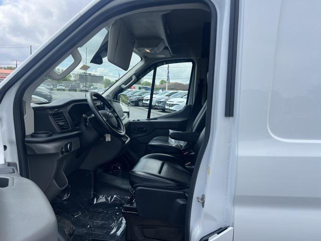 used 2020 Ford Transit-250 car, priced at $28,000