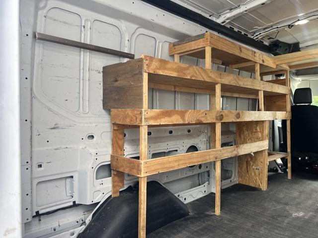 used 2020 Ford Transit-250 car, priced at $28,000