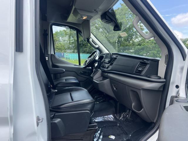 used 2020 Ford Transit-250 car, priced at $28,000
