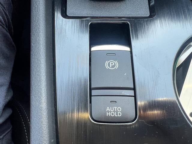 new 2026 Nissan Rogue car, priced at $33,015