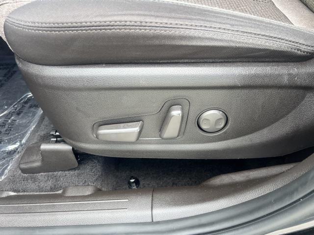 used 2022 Hyundai Santa Fe car, priced at $18,950