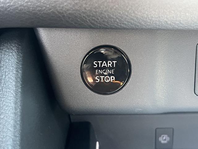 new 2026 Nissan Rogue car, priced at $33,023