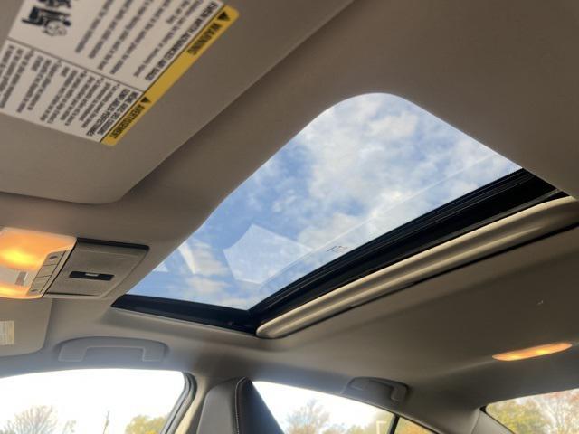 new 2025 Nissan Altima car, priced at $32,403