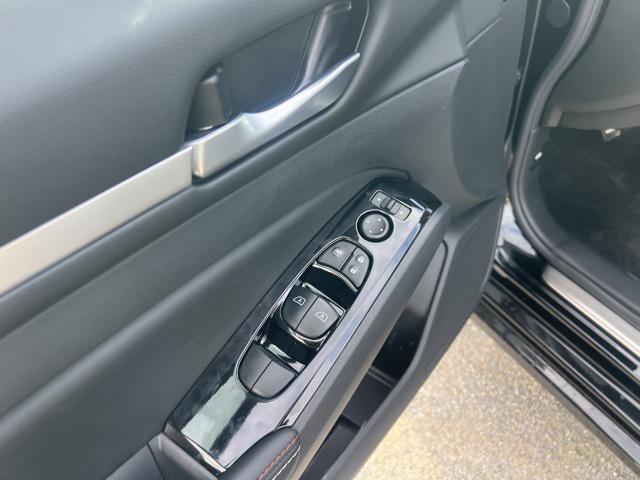 new 2025 Nissan Altima car, priced at $32,403