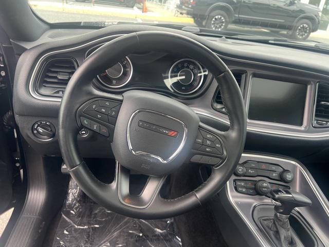 used 2016 Dodge Challenger car, priced at $17,721