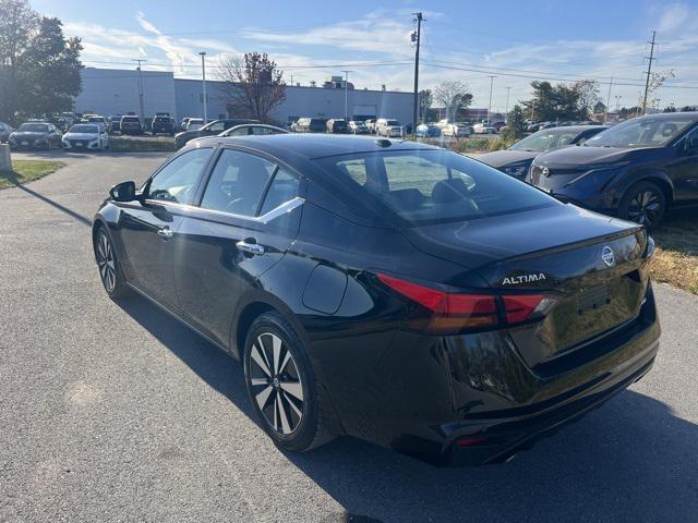 used 2019 Nissan Altima car, priced at $18,000