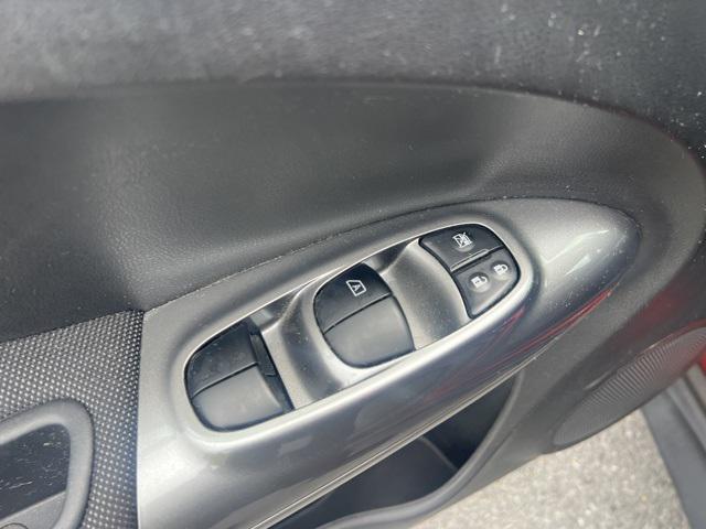 used 2017 Nissan Juke car, priced at $9,000