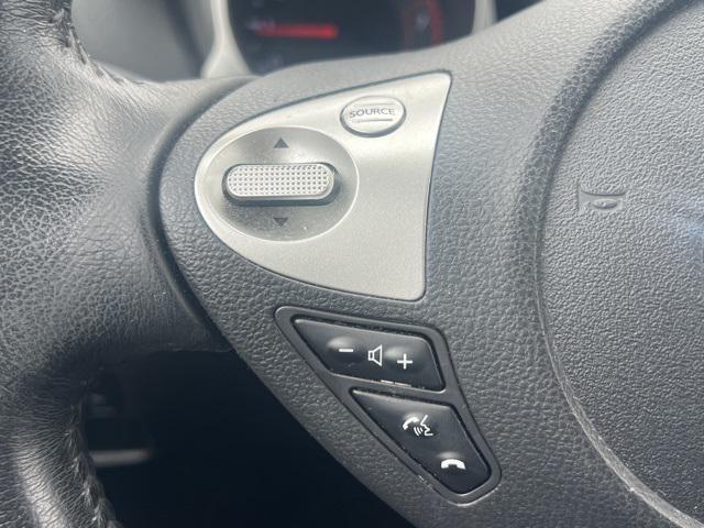 used 2017 Nissan Juke car, priced at $9,000