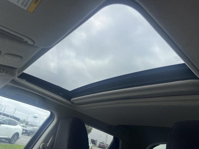 used 2017 Nissan Juke car, priced at $9,000