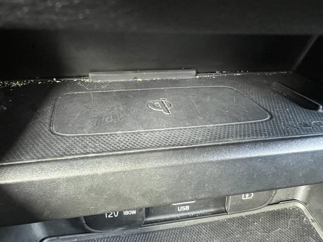 used 2022 Kia Soul car, priced at $15,500