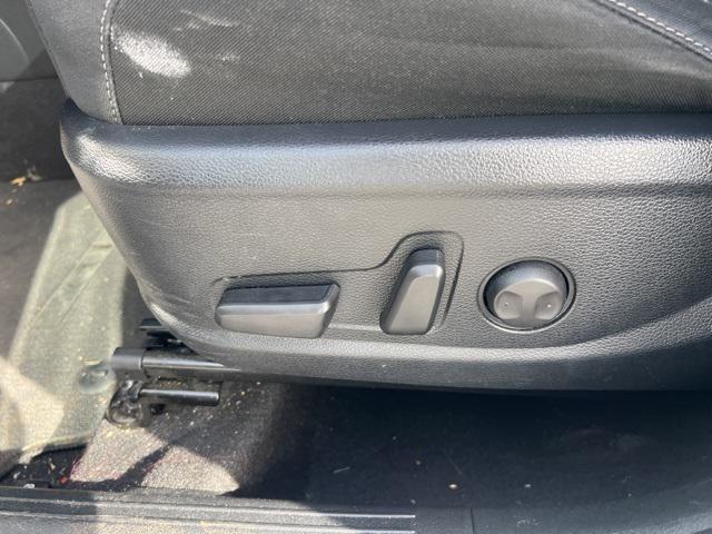 used 2022 Kia Soul car, priced at $15,500