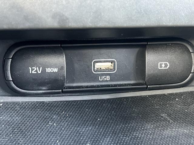 used 2022 Kia Soul car, priced at $15,500