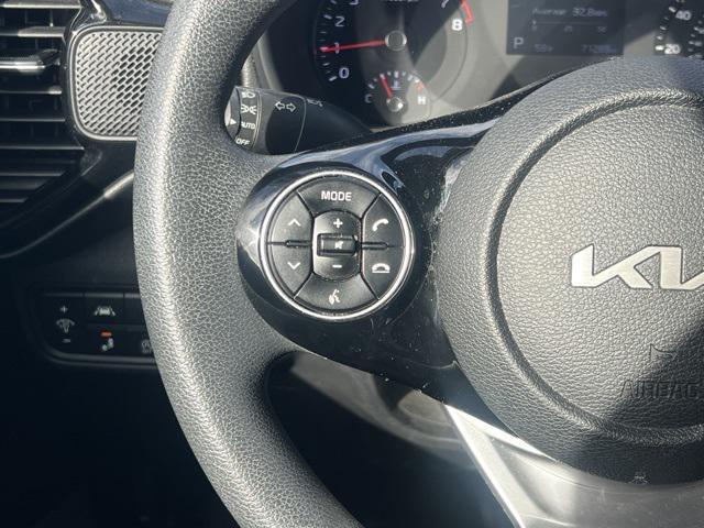 used 2022 Kia Soul car, priced at $15,500