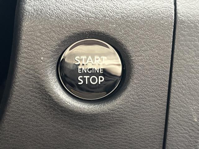 new 2026 Nissan Frontier car, priced at $45,637