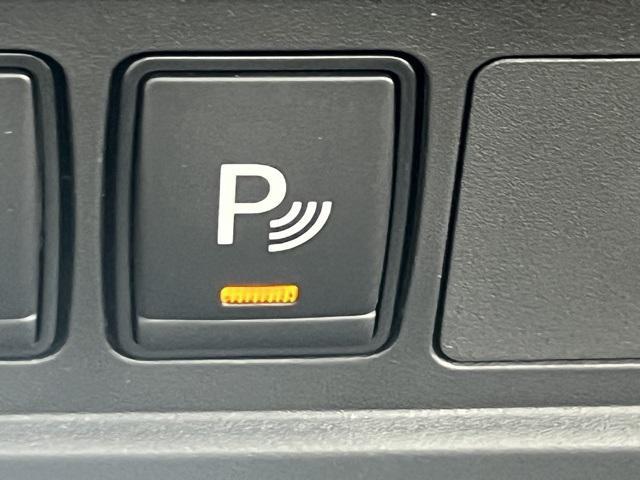 new 2026 Nissan Frontier car, priced at $45,637