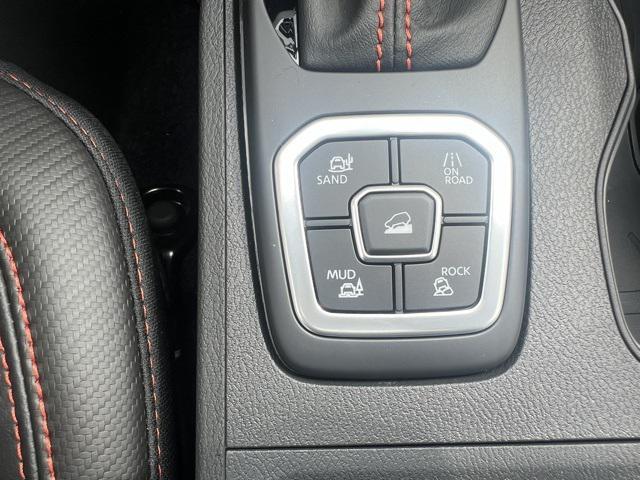 new 2026 Nissan Frontier car, priced at $45,637